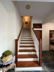 Jalan Grisek (D14), Semi-Detached #532096501